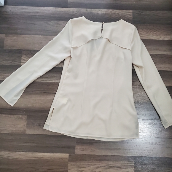 Bebe blouse - Picture 3 of 3